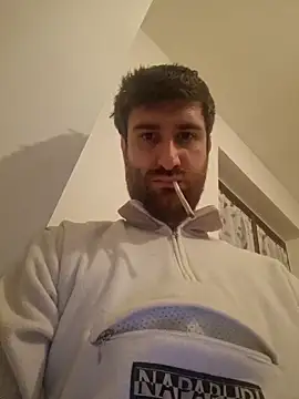 simo1097 élő XXX-chatje