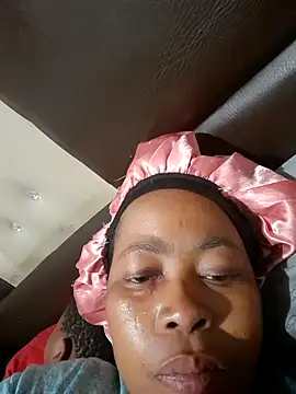 Mntomuhlee Show in webcam