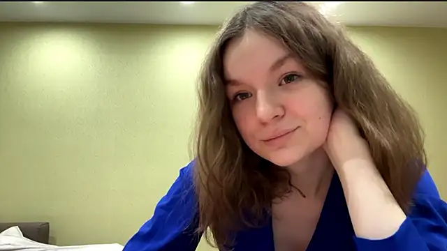 AliveCute – Kamerová šou