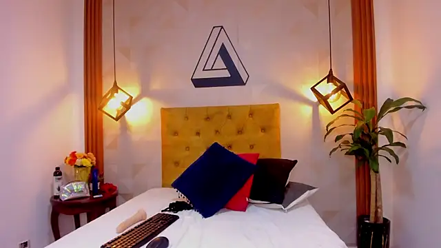 tina_sweet32 – webcam-show