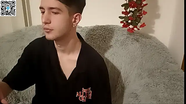 _ZaneX: онлайн-секс-чат