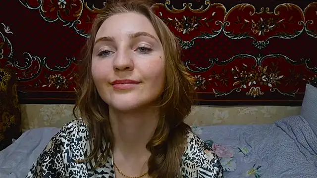 XXX chat uživo modela SherrillOconor