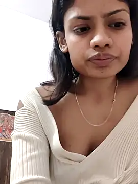 Roshni-253's Webcam Show