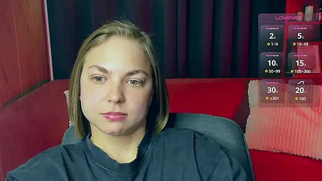 Czat XXX na żywo – TataArdent