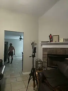 Chat XXX en directo de Fathero1time