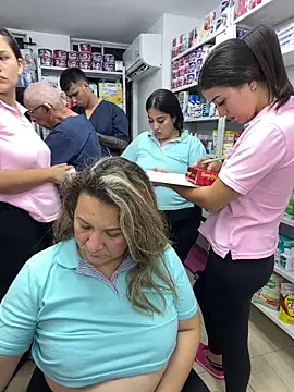 kandalove: вебкам-шоу