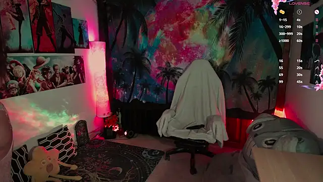 Chat XXX Live emma_luna59