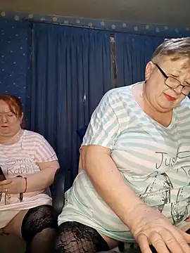 Lena_Gaby élő XXX-chatje