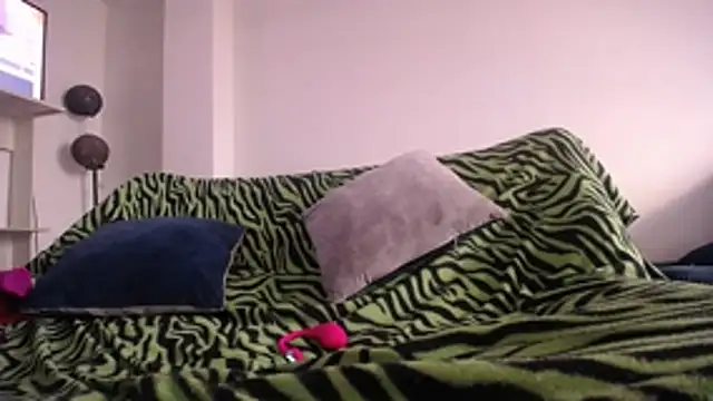 XXX chat uživo modela Blonderousss