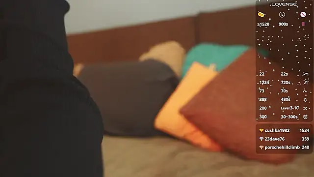 XXX chat uživo modela bananya_kitty