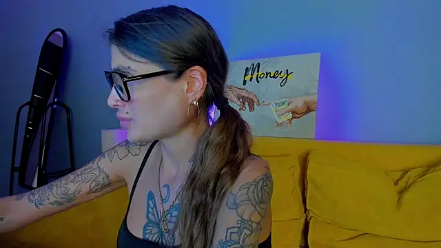 Онлайн чат XXX Patricia_Cox