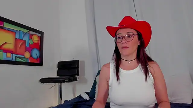 Chatroom XXX en direct de Jessica_Herrera_