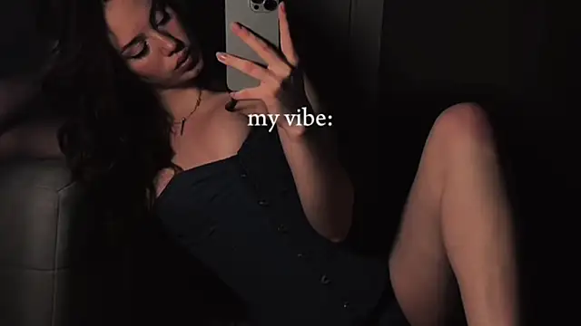 Pokazy przed kamerką – StacyWatts