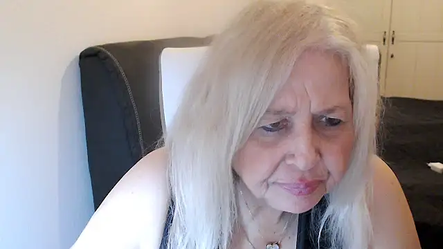 XXX chat uživo modela SusiLifeXXX