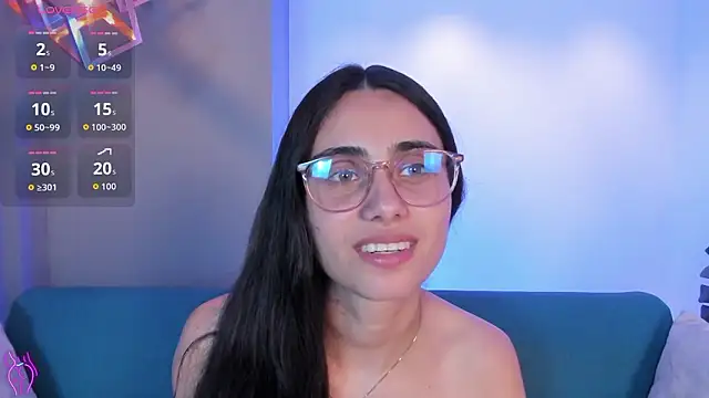 Chatroom XXX en direct de sofiapalacioss