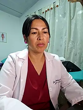 JustSamantha_ Chat XXX in diretta