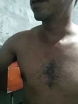 Show de webcam de axel69consentido