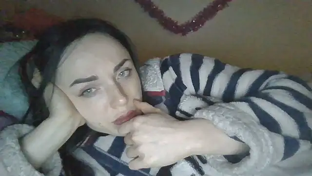 XXX chat uživo modela Trinsy_Love