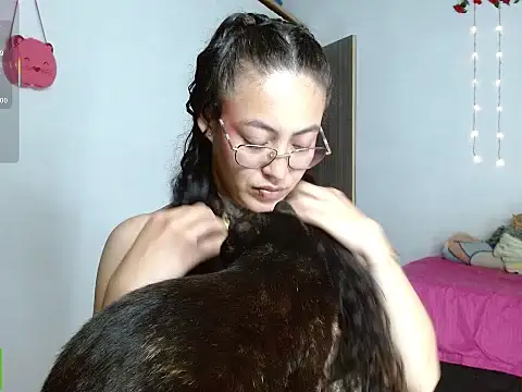 Živý XXX chat Amitlu_