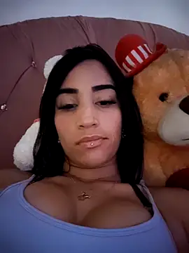 Chatroom XXX en direct de _nathaly_sweet