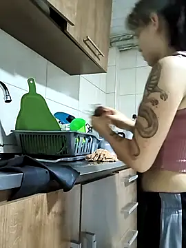 Tefannyy_ Obrolan Langsung XXX