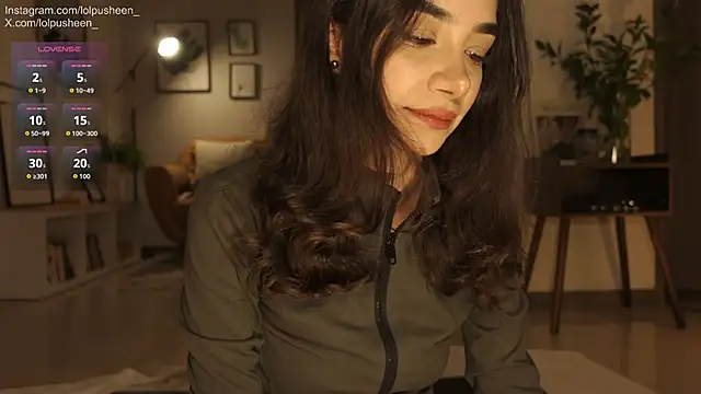 JulietteDee Live XXX-Chat