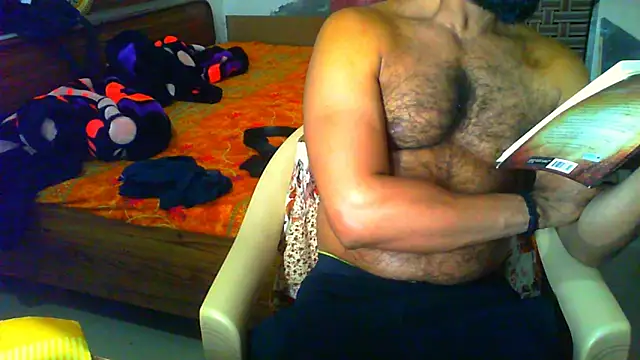 XXX chat uživo modela Vbestshow