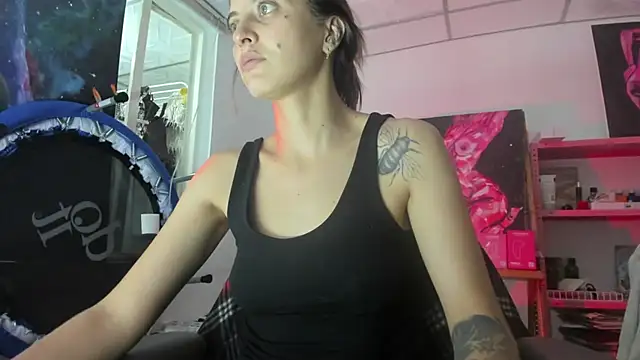 mariecam420's Live XXX Chat