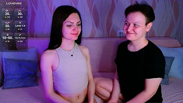 _crazy_baby_ Obrolan Langsung XXX