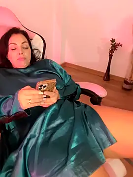 ReiyaRey Live XXX-chat