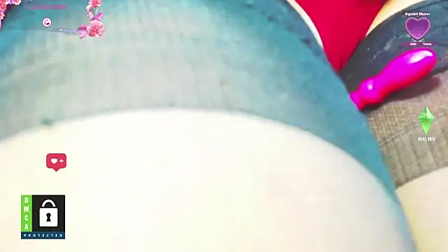 Chat XXX ao vivo de Abri_369