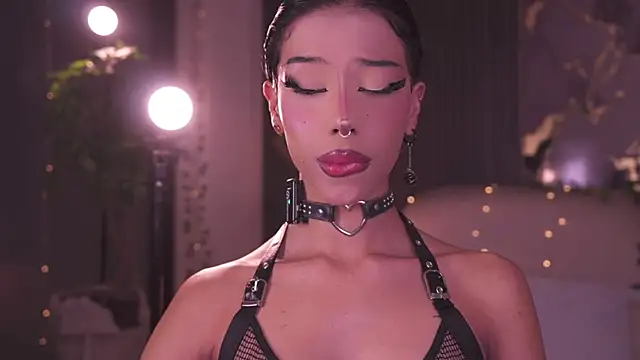 soidai_miiu Obrolan Langsung XXX