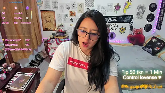 Cherry_blush_ 网络视讯表演