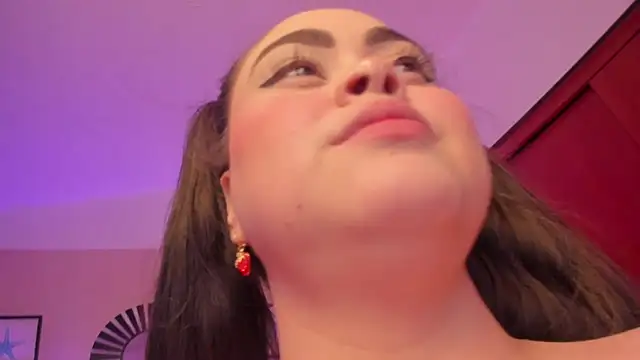 LolaVillalobos Live XXX-chat