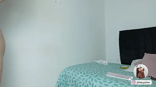 Natashaparker__ Chat XXX in diretta