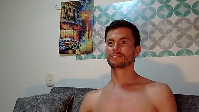 jordan_fox's Live XXX Chat