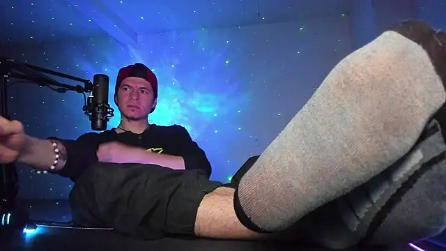 Headhunterdz's Live XXX Chat