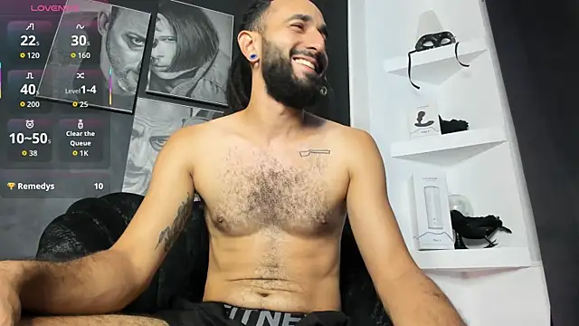 Tatis__'s Webcam Show