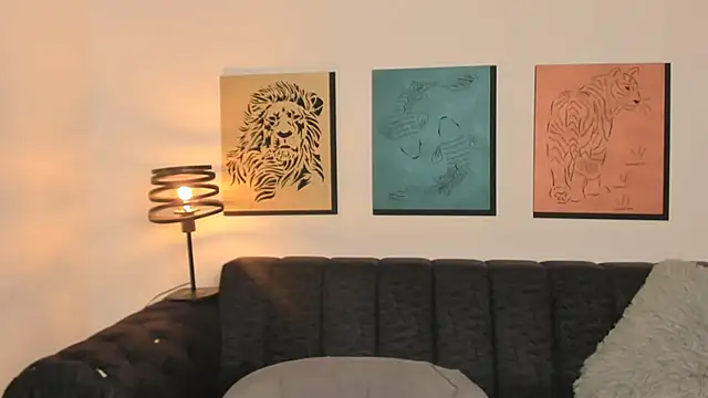 عرض كام Brad_Martin