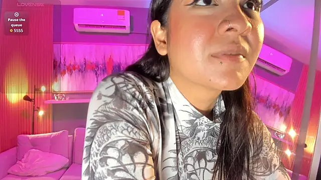 lilian_vergara's Live XXX Chat