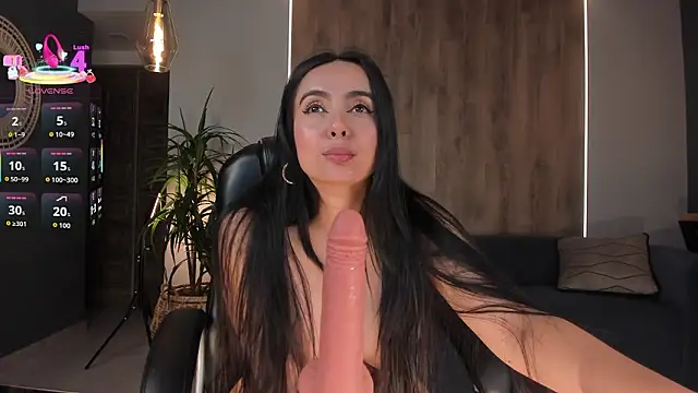 AshleyJhonson – webcam-show