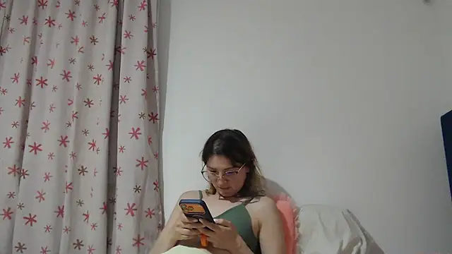 Cherryxx Live XXX-Chat