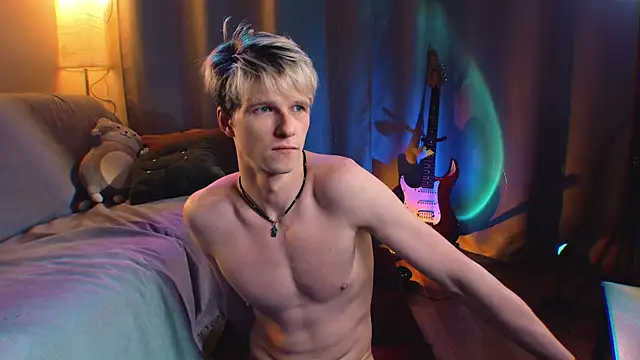 Breston_Sweet: онлайн-секс-чат