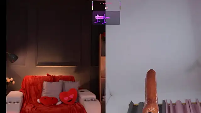 Chatroom XXX en direct de RedJasmine_