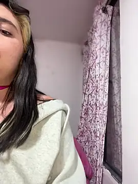 Chat XXX ao vivo de Sachi_Meow