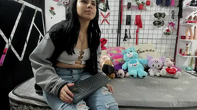 Онлайн чат XXX playful-girls