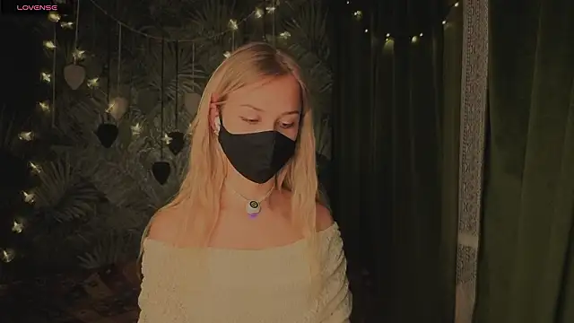 EternalOphelia's Live XXX Chat