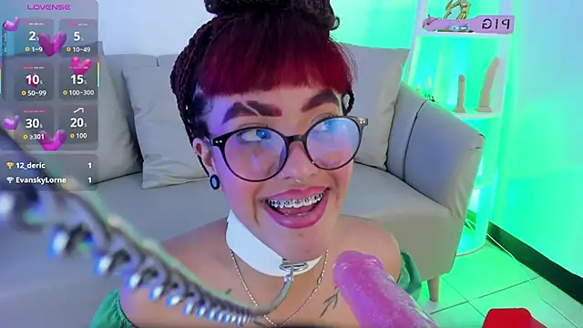 Chat XXX ao vivo de Taylor__Watson