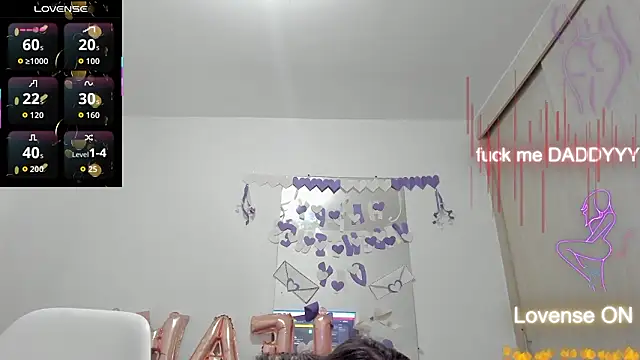 esmeraldamfc: онлайн-секс-чат