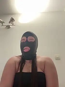 sofiacagouleのウェブカメラショー